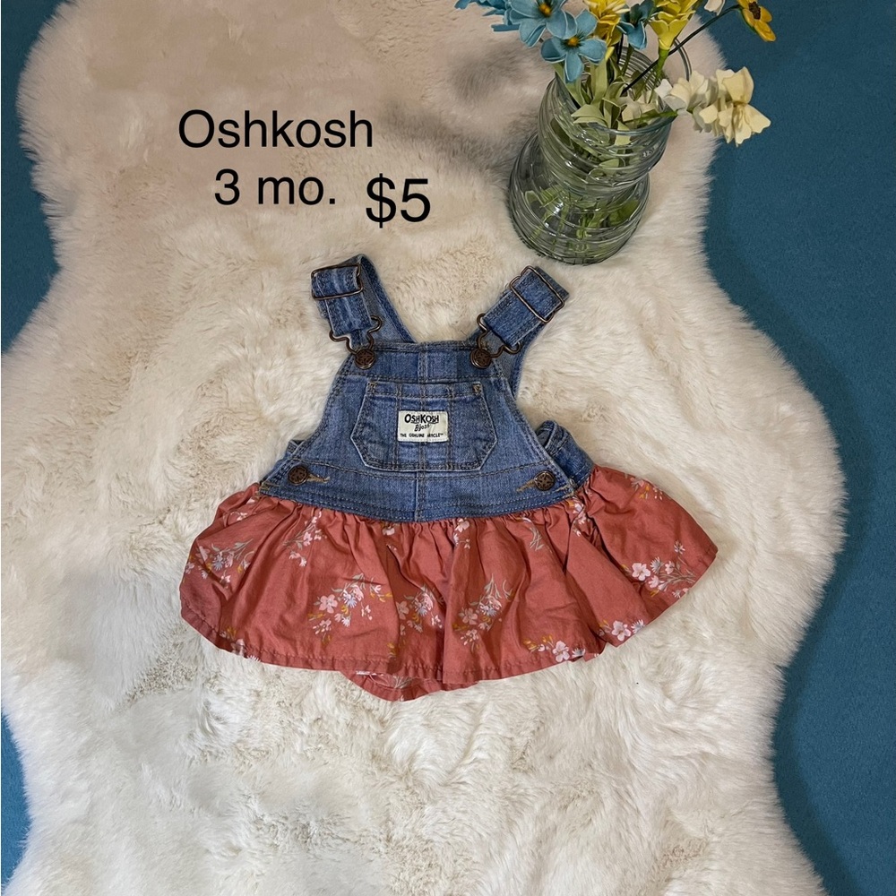 Baby clothes - Picture 13 of 16